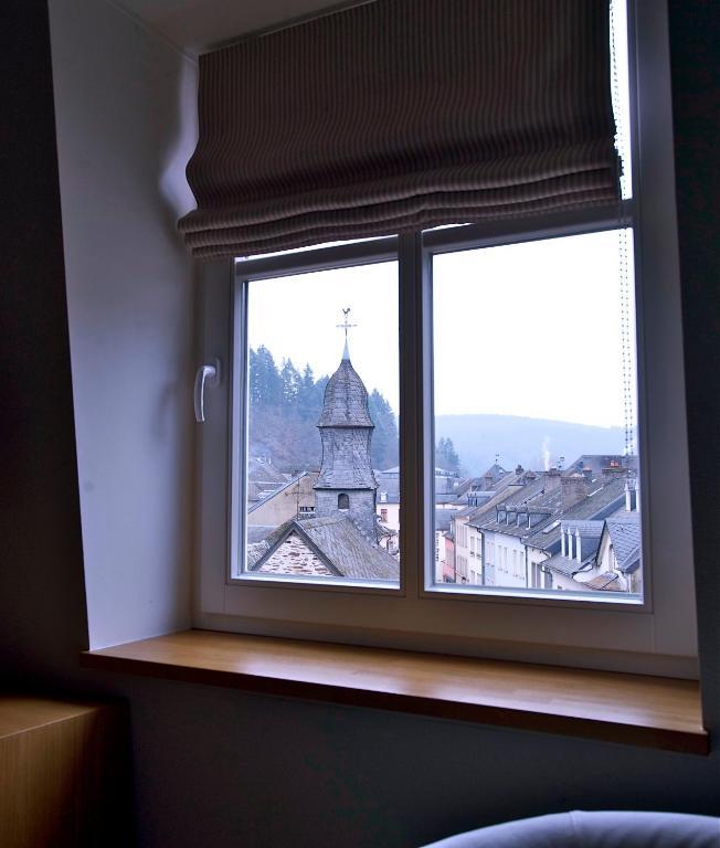 Hotel - Restaurant " Victor Hugo" Vianden Bilik gambar